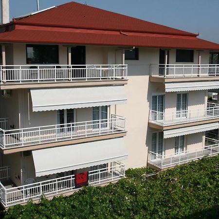 Ldg Rooms Olympiakí Aktí 외부 사진