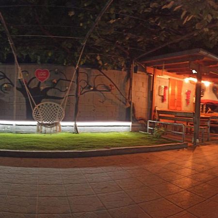 Ldg Rooms Olympiakí Aktí 외부 사진