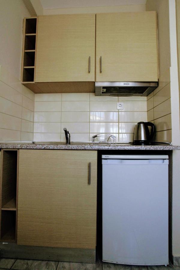 Ldg Rooms Olympiakí Aktí 외부 사진