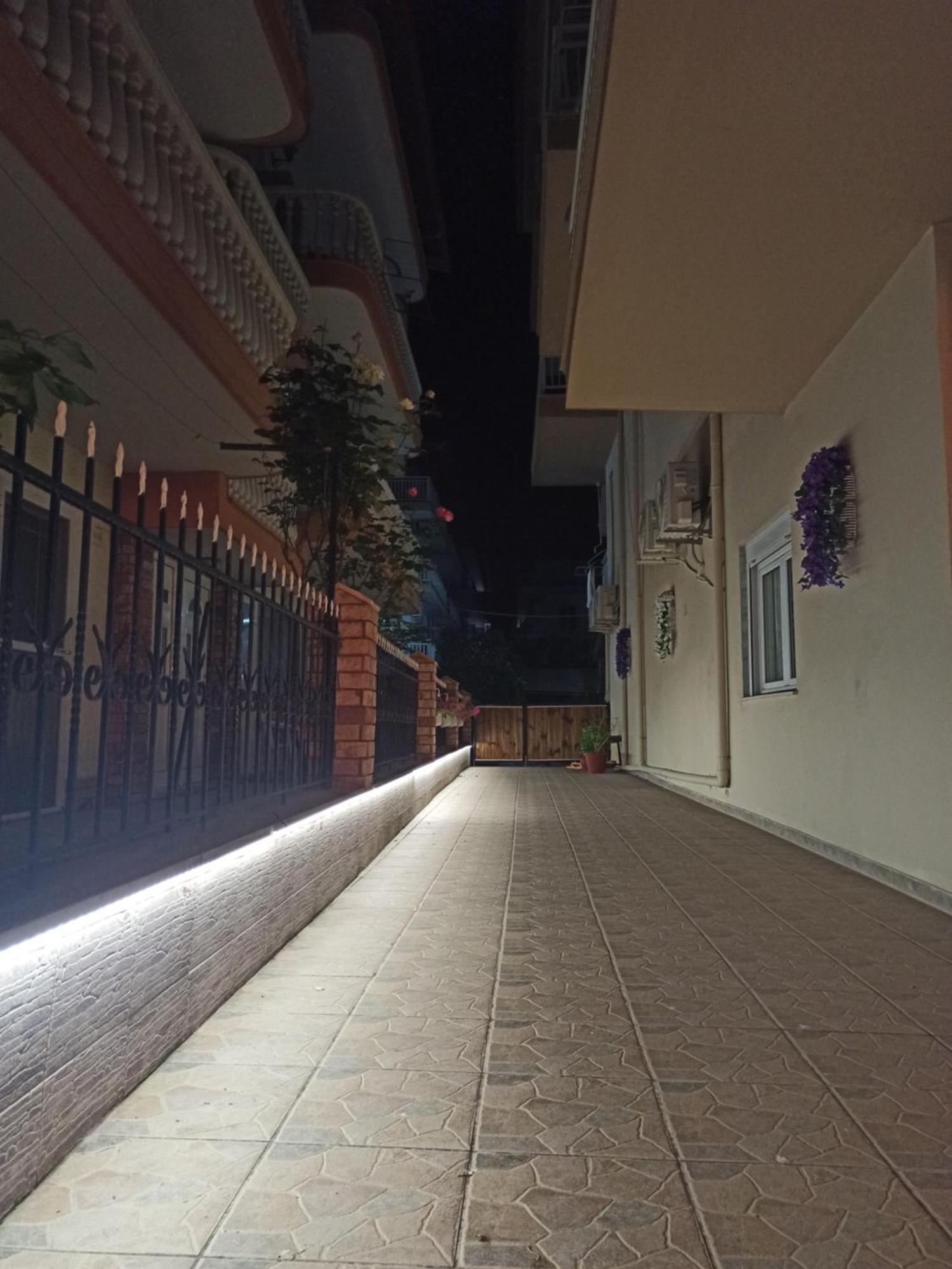 Ldg Rooms Olympiakí Aktí 외부 사진