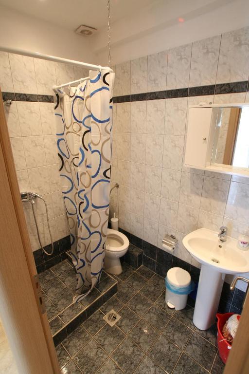 Ldg Rooms Olympiakí Aktí 객실 사진