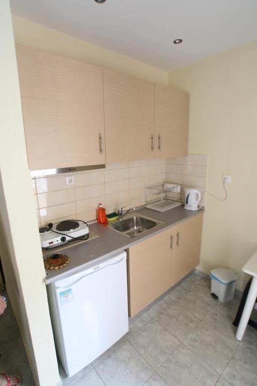 Ldg Rooms Olympiakí Aktí 객실 사진