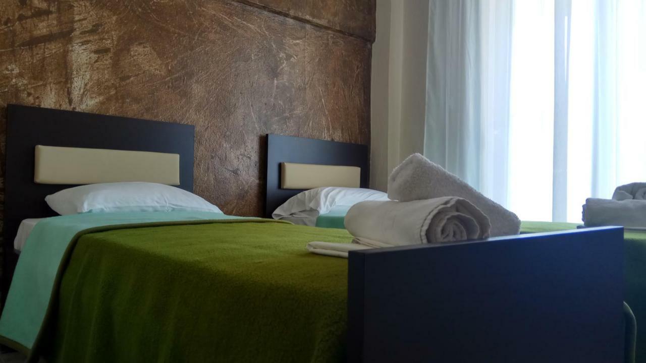Ldg Rooms Olympiakí Aktí 외부 사진